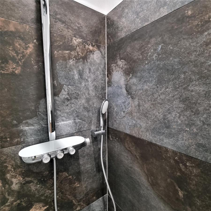 شقة Oliwa Am Calsberg 5A غدانسك المظهر الخارجي الصورة